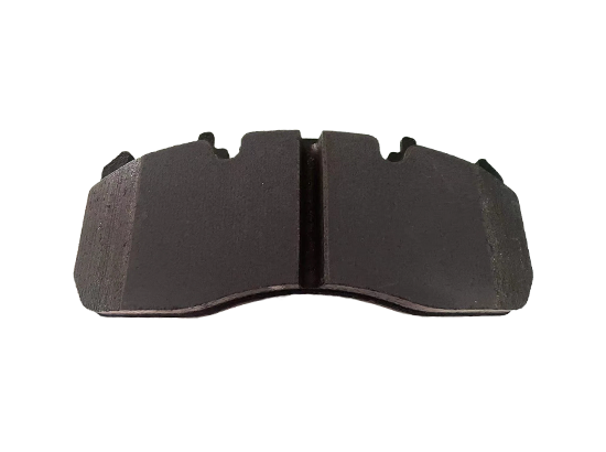 Disc brake pads